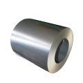 Best Price Anti Finger aluzinc steel coil with Borron for Indonesia Market